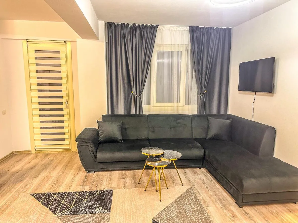 Image 3 of Luxury Bucovina