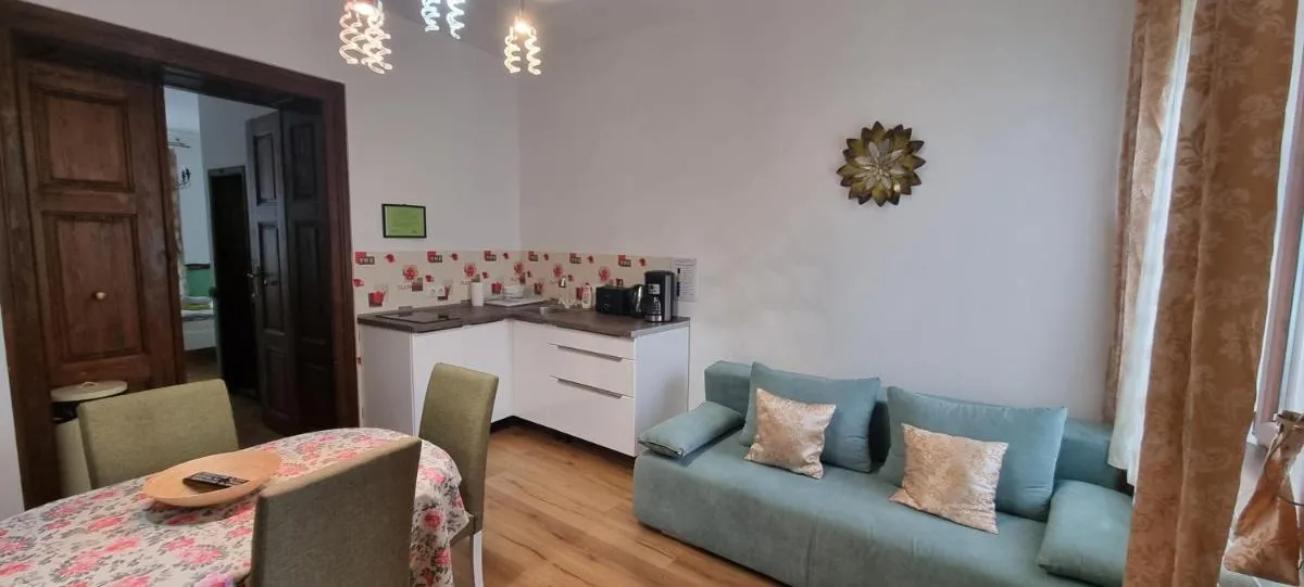 Image 3 of Luxury Central apartment in Sibiu