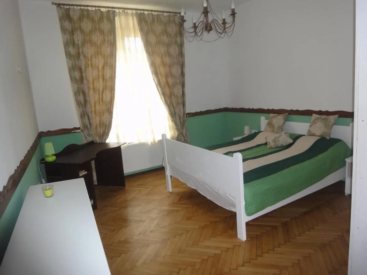 Image 7 of Luxury Central apartment in Sibiu