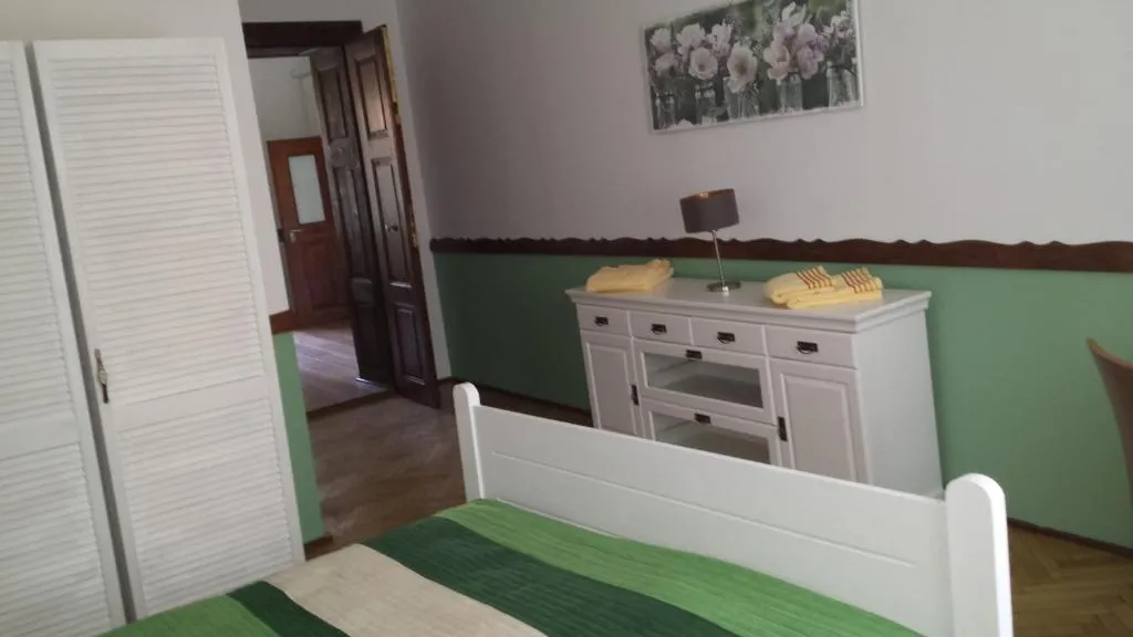 Image 1 of Luxury Central apartment in Sibiu