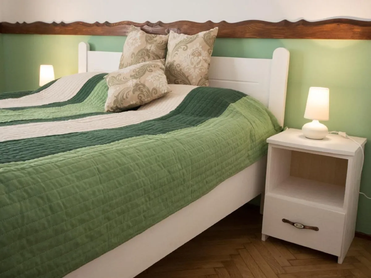 Image 2 of Luxury Central apartment in Sibiu