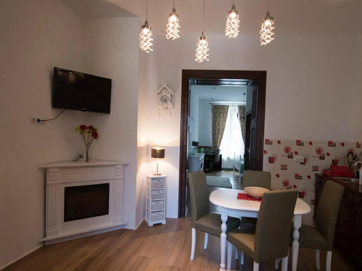 Image 6 of Luxury Central apartment in Sibiu
