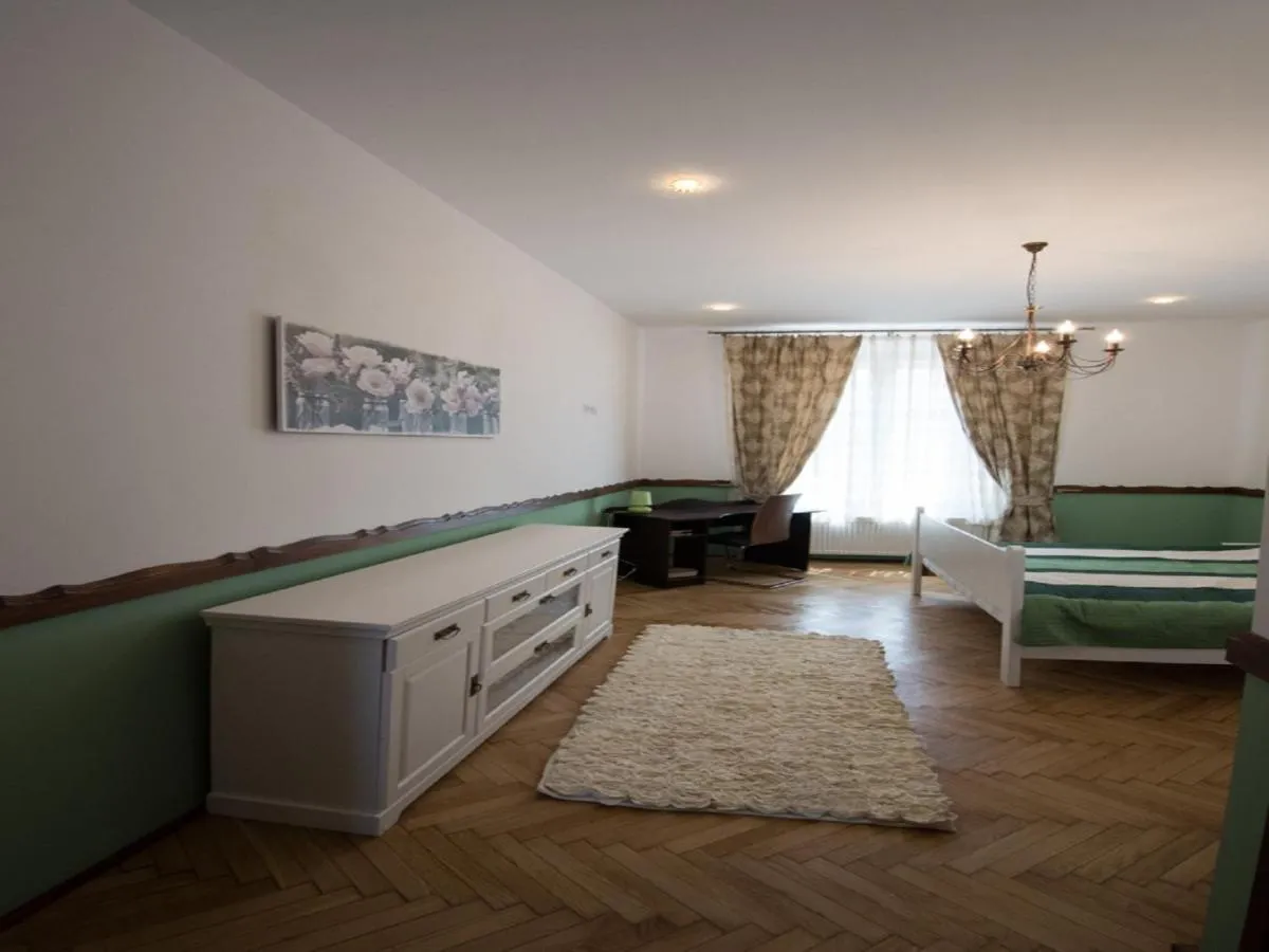 Image 4 of Luxury Central apartment in Sibiu