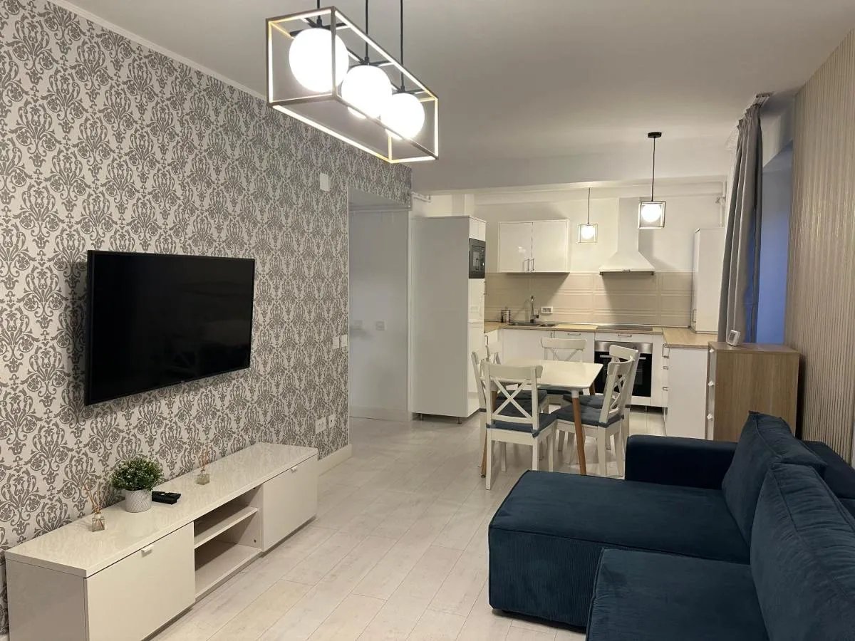 Image 5 of Luxury Cosmo Apartments Sinaia
