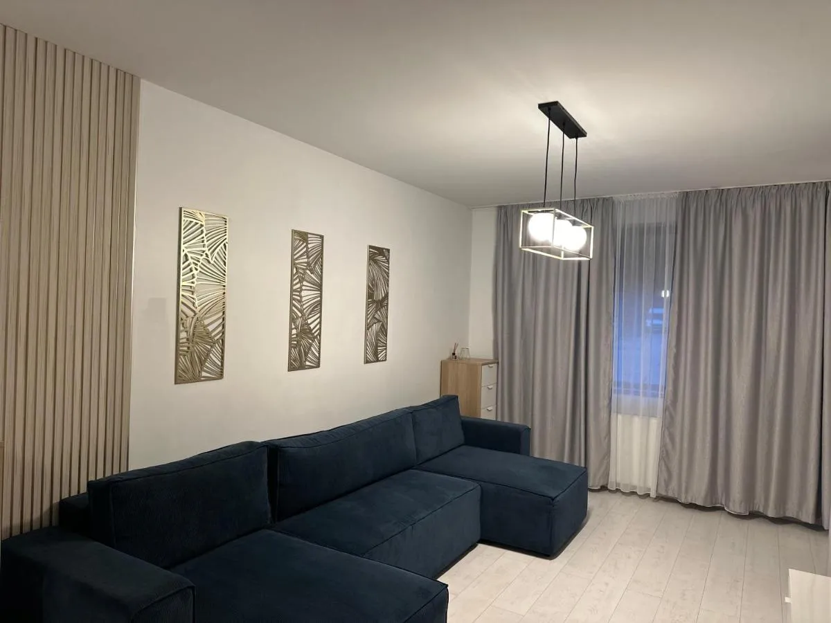 Image 4 of Luxury Cosmo Apartments Sinaia