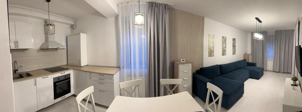 Image 3 of Luxury Cosmo Apartments Sinaia