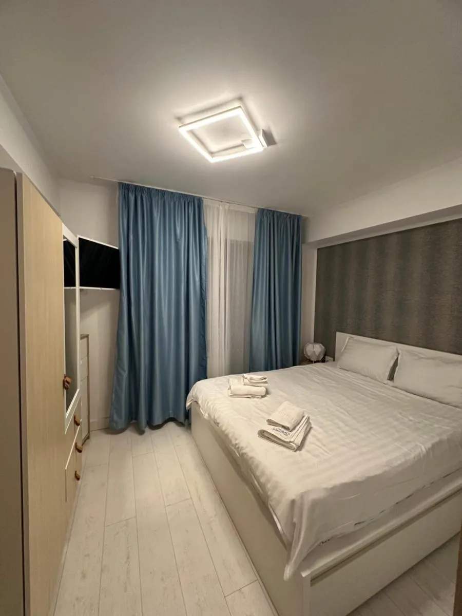 Image 2 of Luxury Cosmo Apartments Sinaia