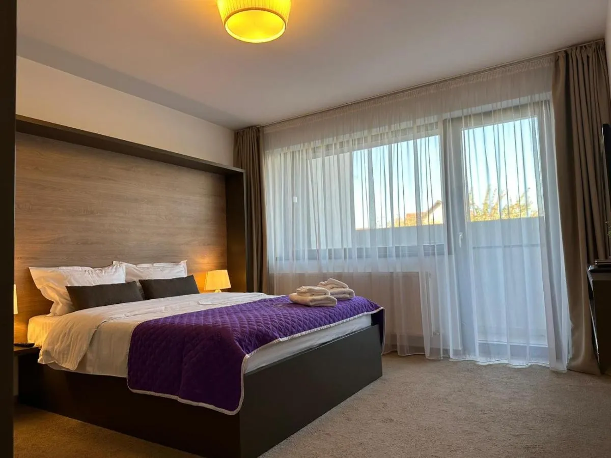 Image 6 of Luxury Glam Apartments & Studios near Coresi Mall