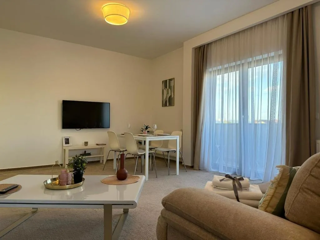 Image 1 of Luxury Glam Apartments & Studios near Coresi Mall