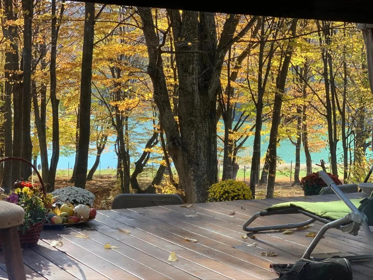 Image 3 of Luxury Lake House & Glamping