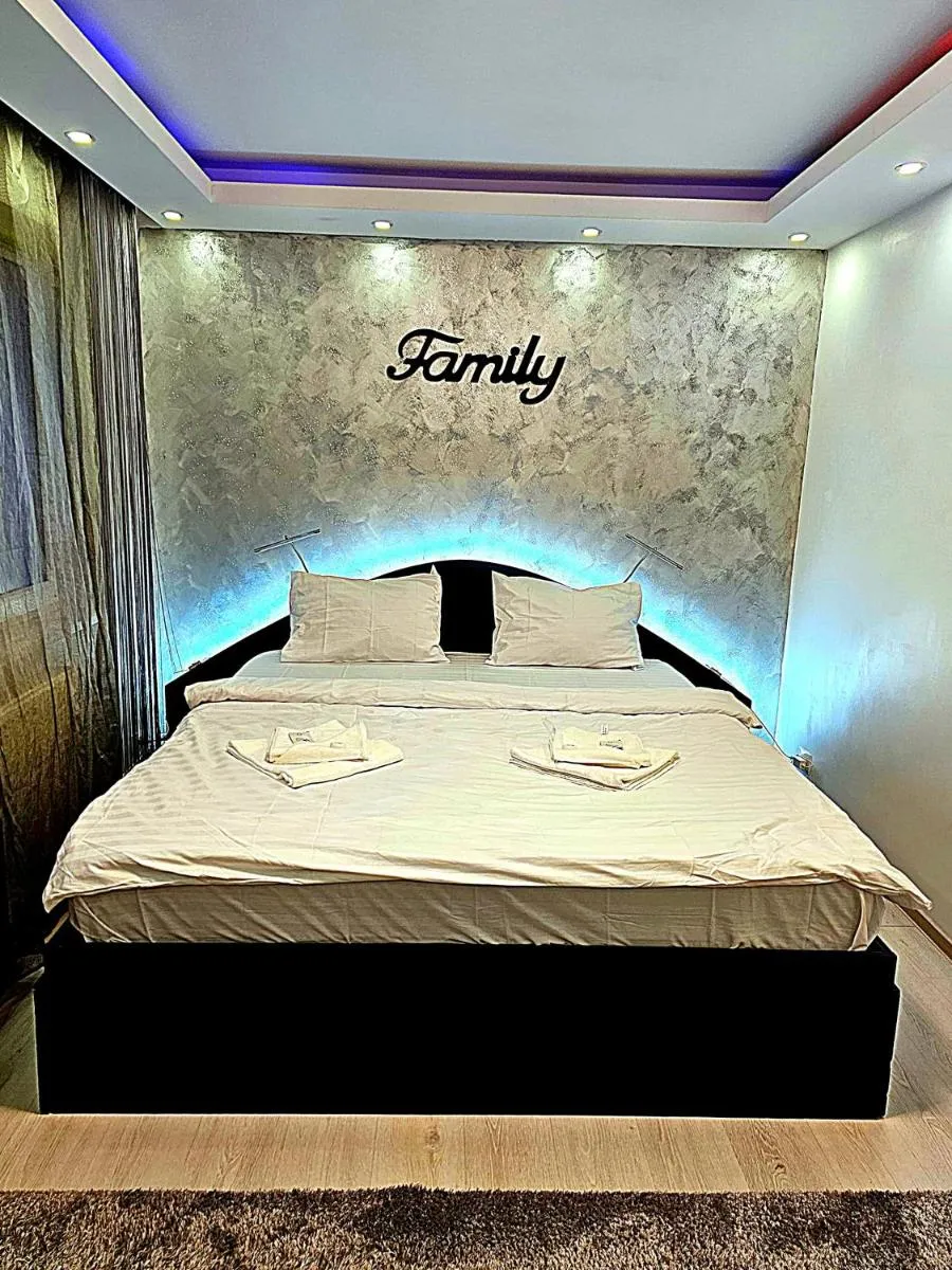 Image 4 of Luxury Paul apartment green, private & accessible