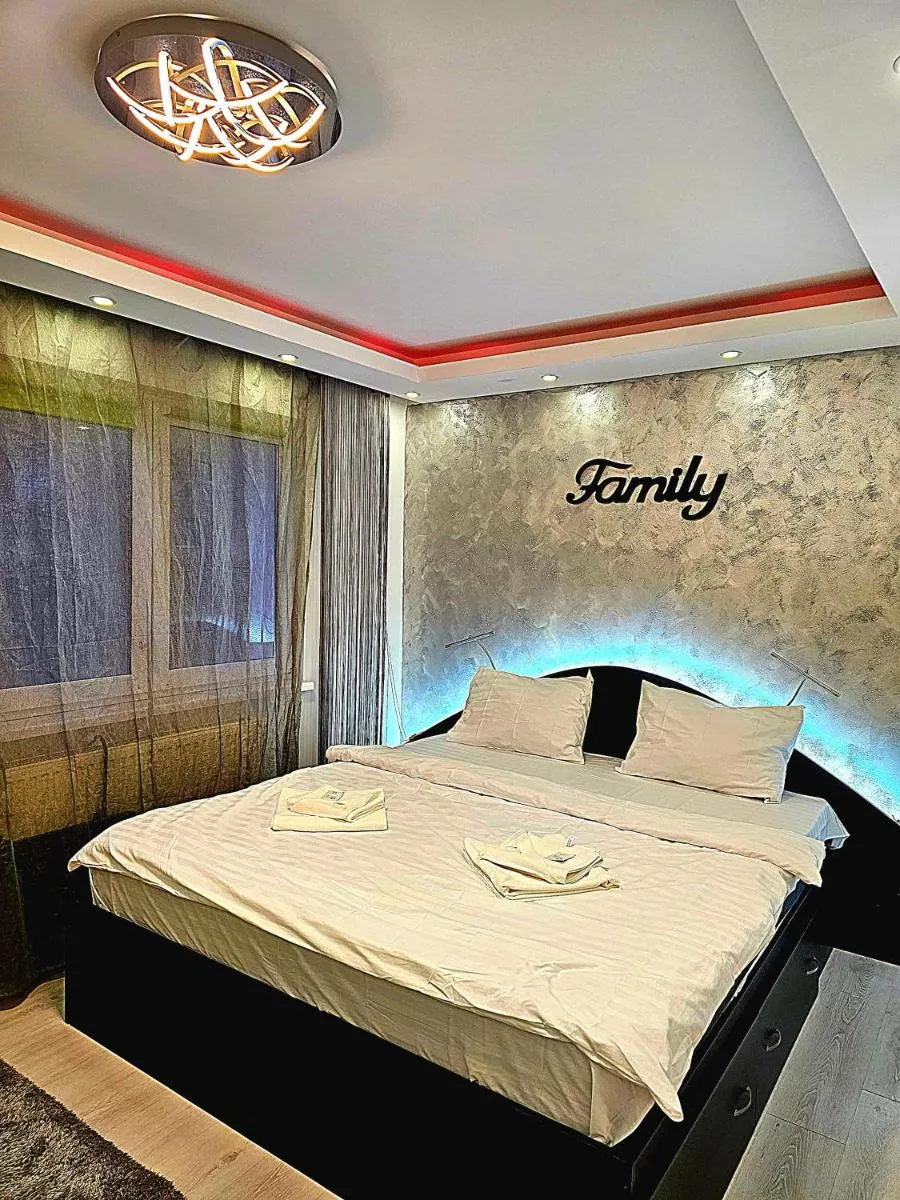 Image 5 of Luxury Paul apartment green, private & accessible