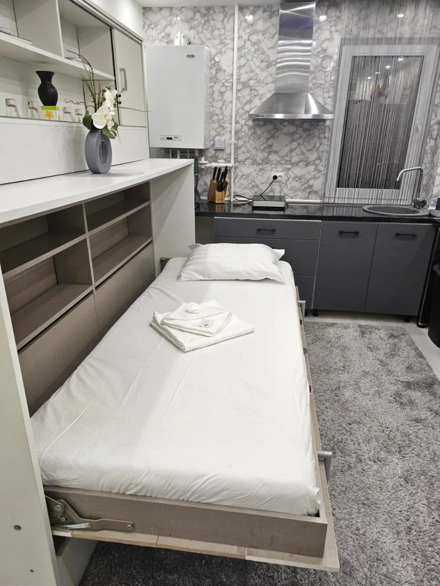 Image 2 of Luxury Paul apartment green, private & accessible