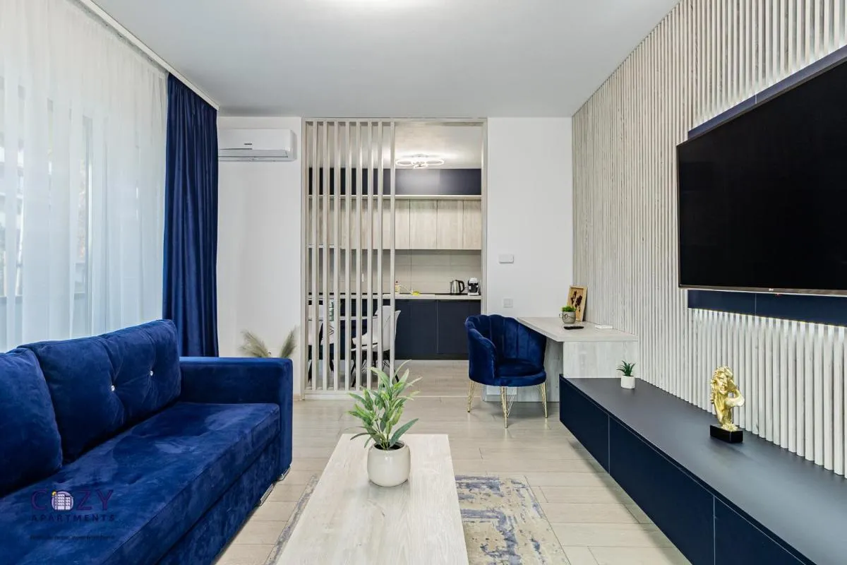 Image 4 of Luxury Residences & Suites in Central Brasov at Coresi Mall