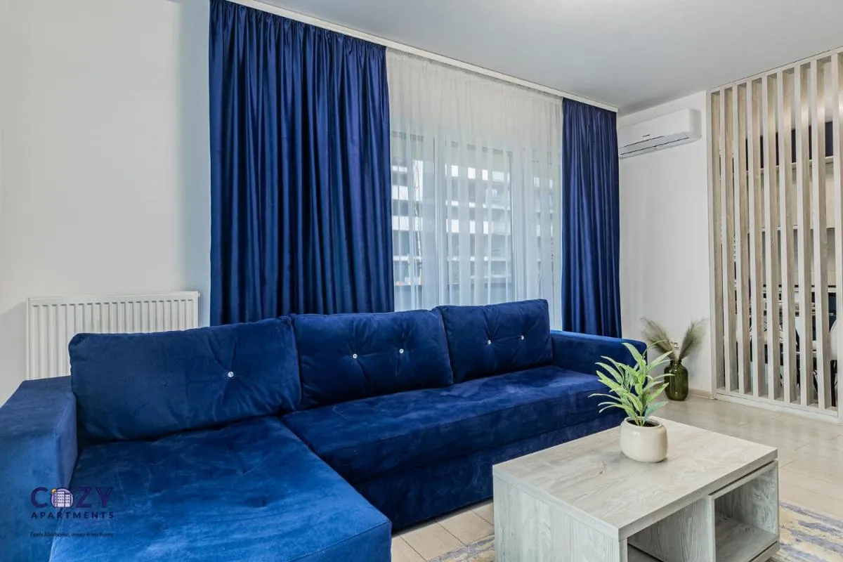 Image 3 of Luxury Residences & Suites in Central Brasov at Coresi Mall