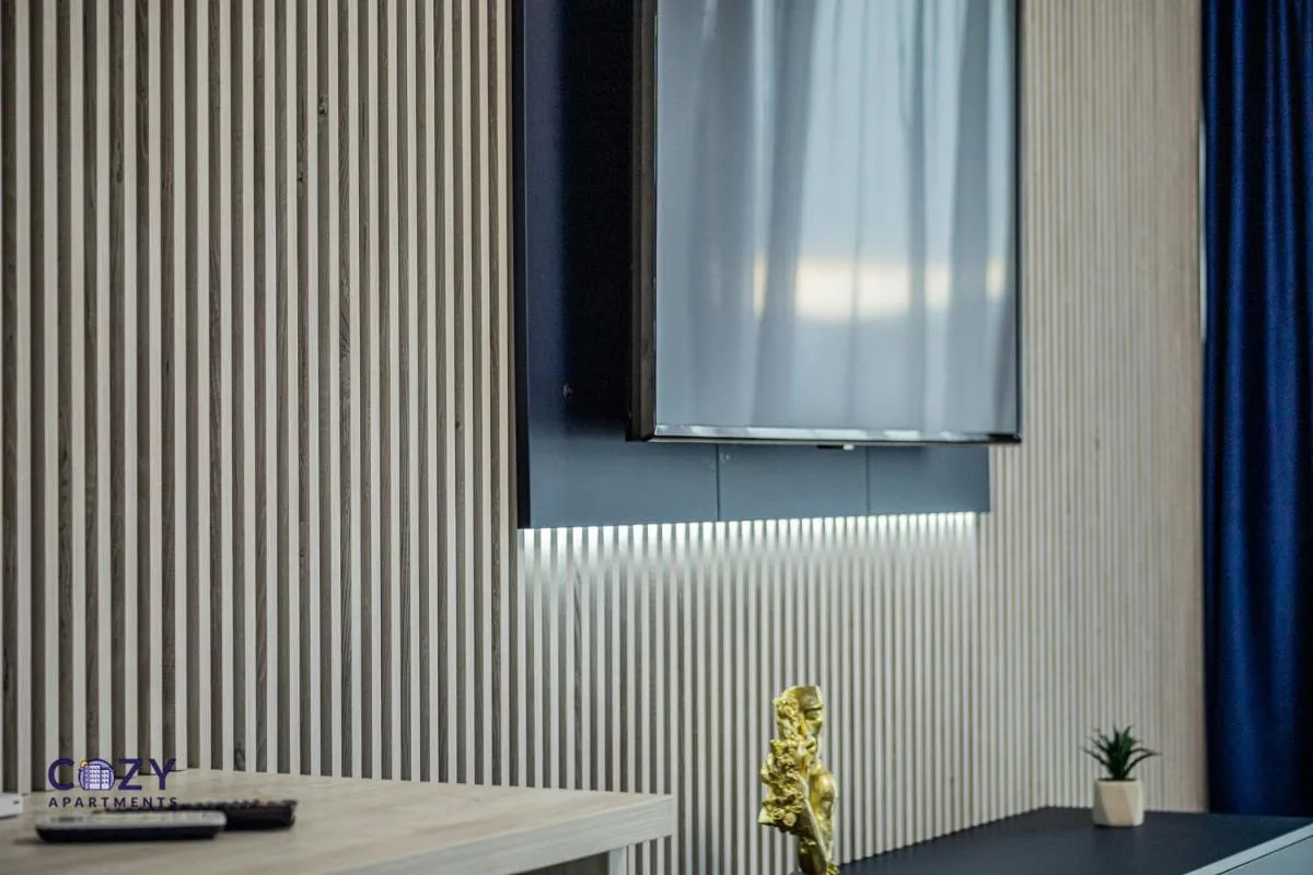 Image 6 of Luxury Residences & Suites in Central Brasov at Coresi Mall