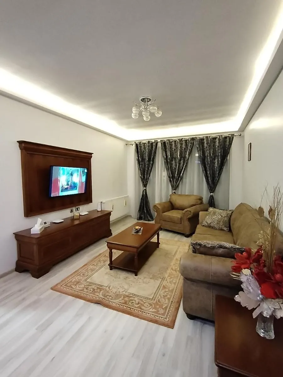 Image 3 of Luxury apartment Coresi Area
