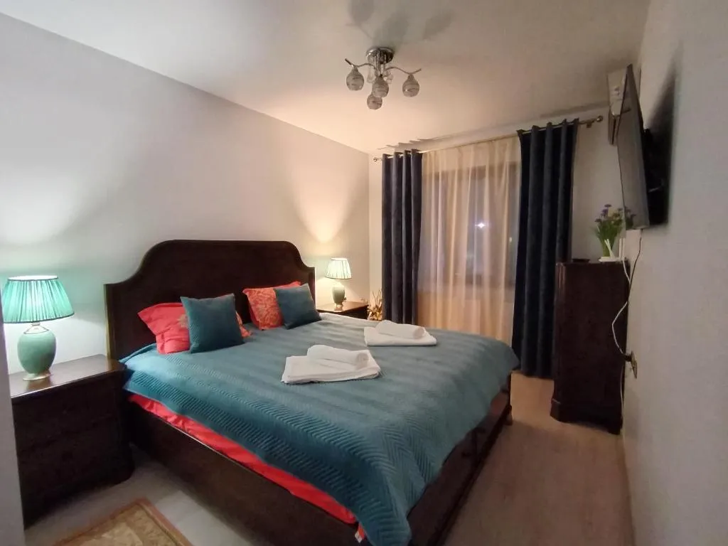 Image 1 of Luxury apartment Coresi Area