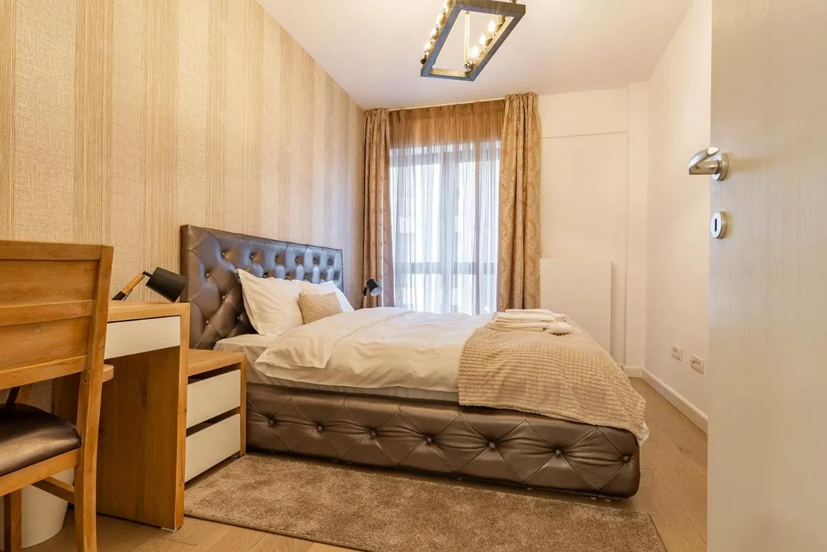 Image 2 of Luxury apartment near to the Old Town with free parking by MM Host