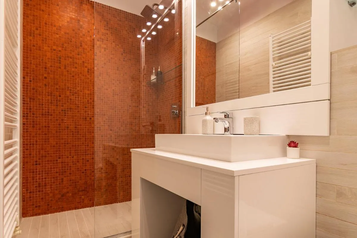 Image 6 of Luxury apartment near to the Old Town with free parking by MM Host