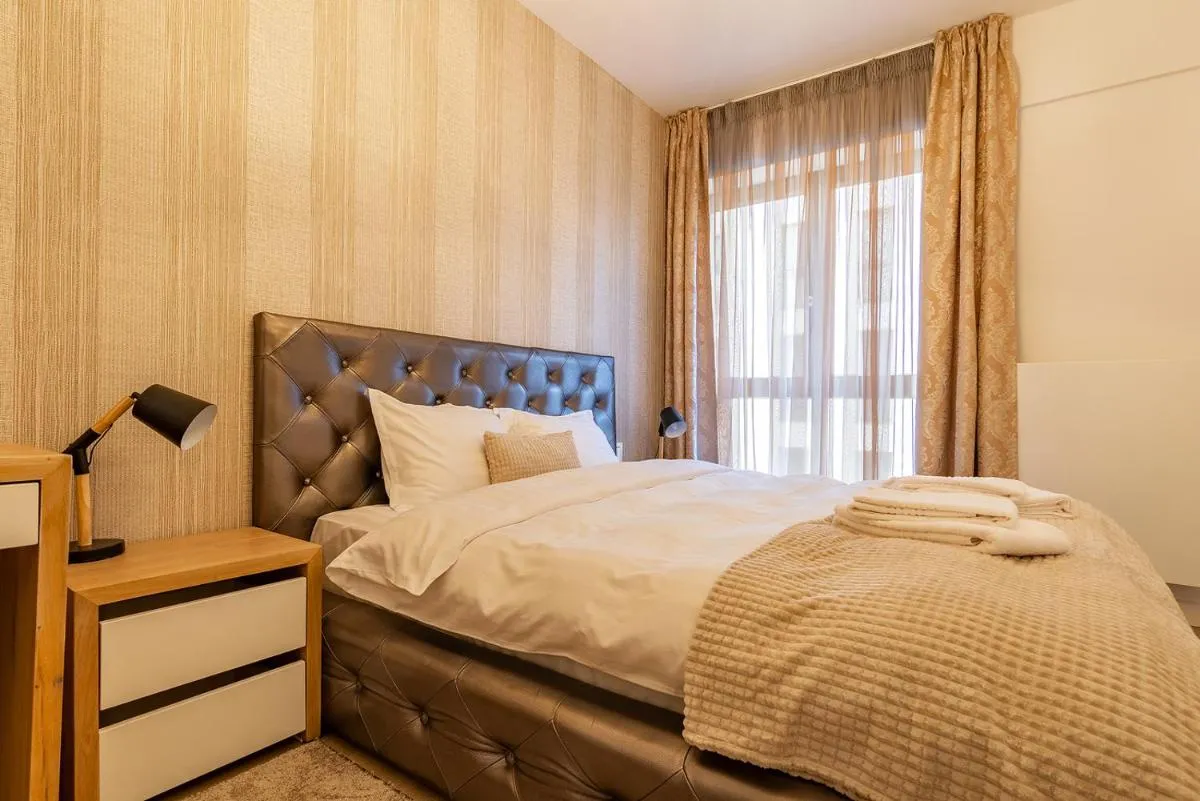 Image 7 of Luxury apartment near to the Old Town with free parking by MM Host