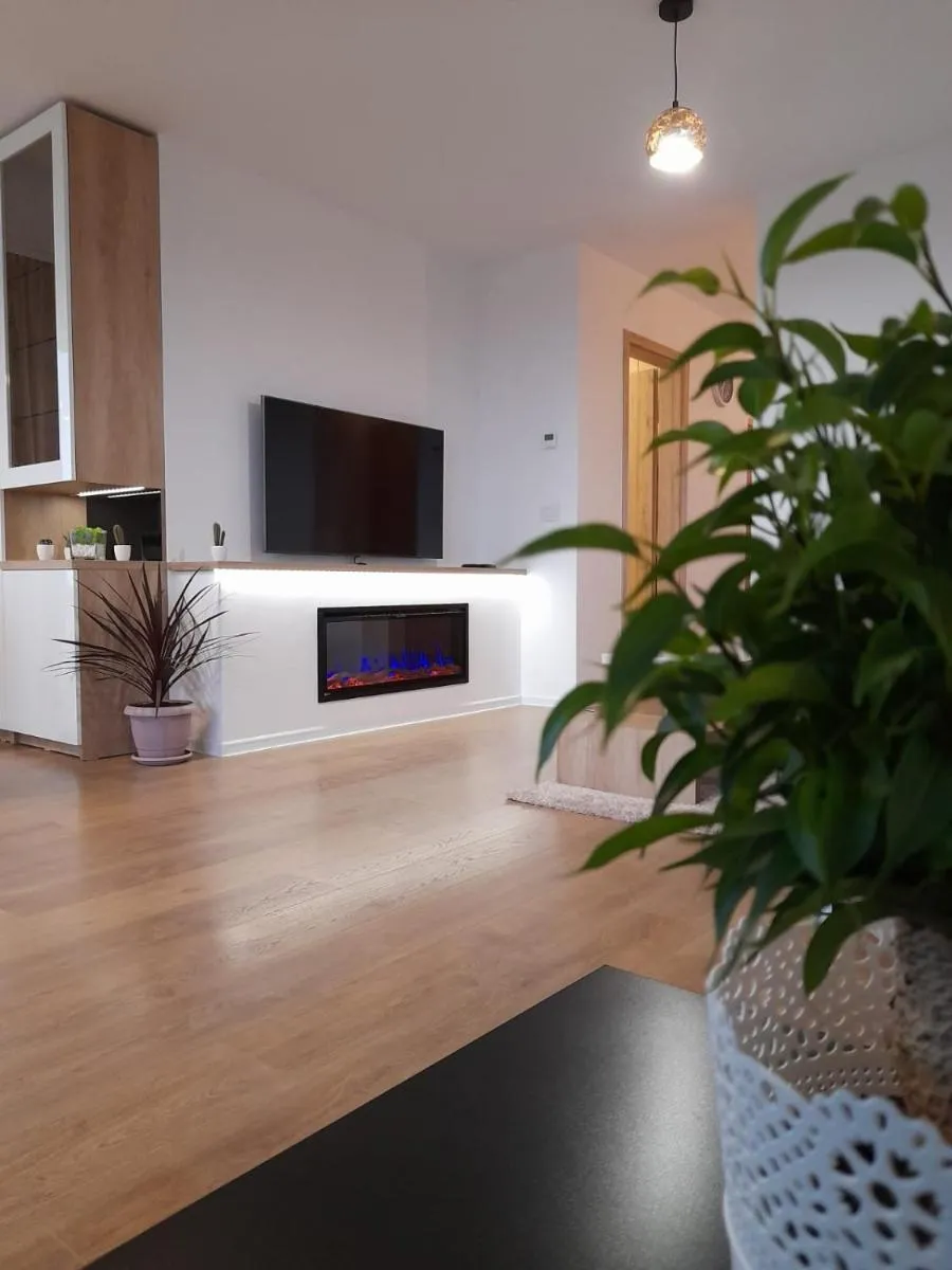 Image 4 of Luxury panorama apartament,Coresi