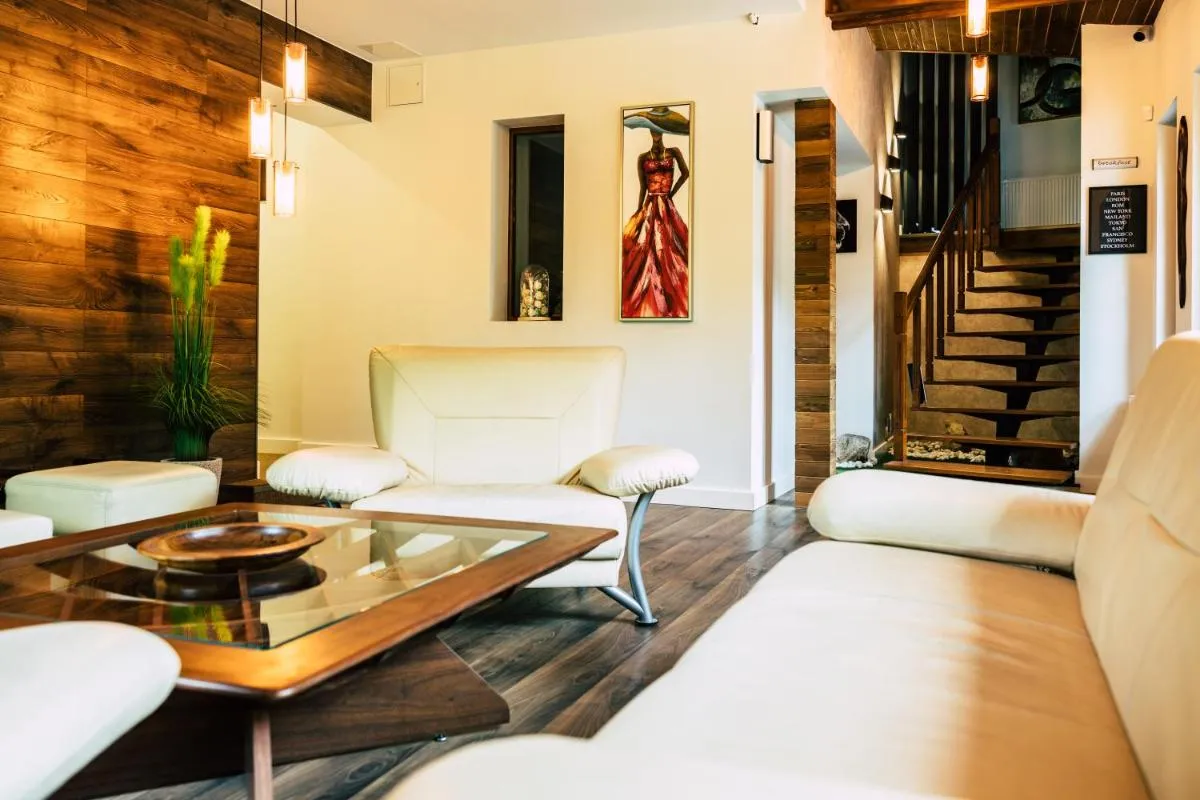 Image 3 of MER Guest House B&B