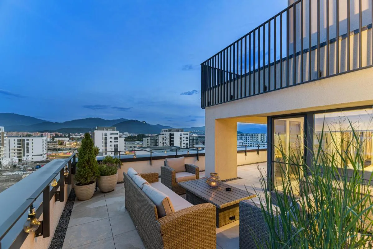 Image 5 of MK Apartments Brasov