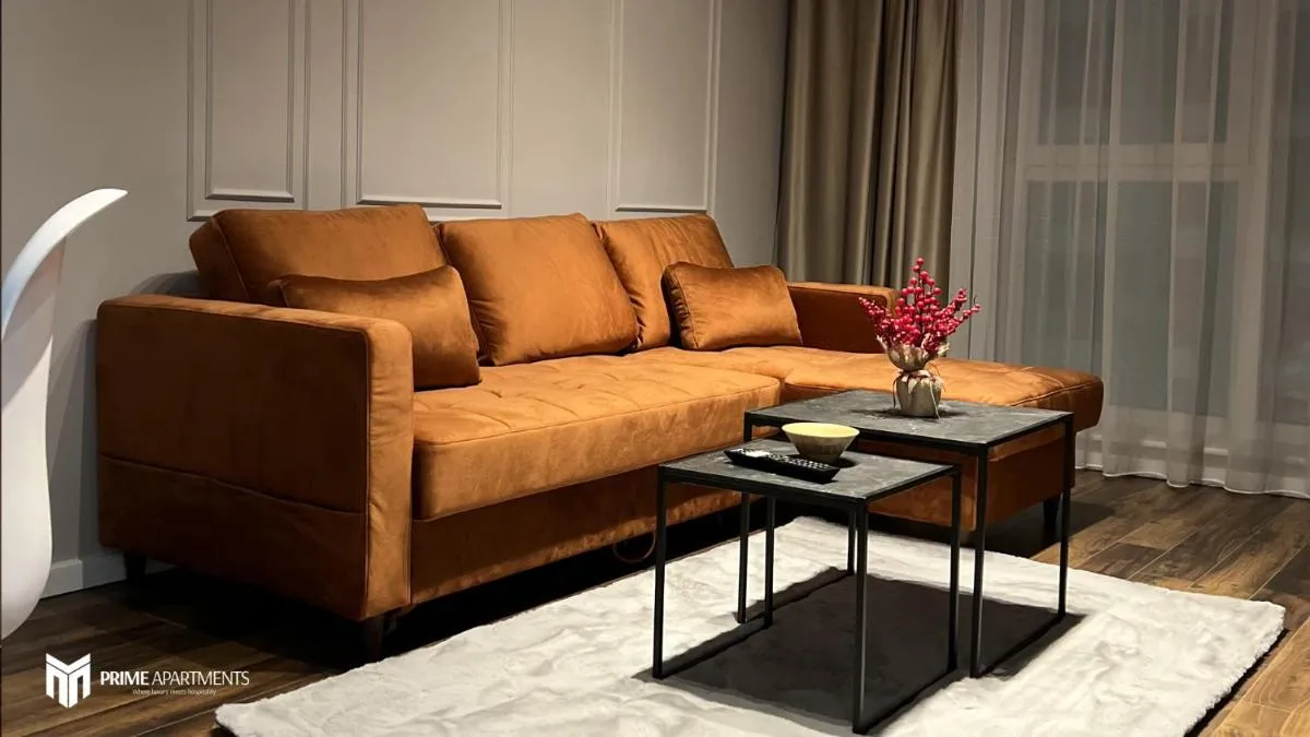 Image 4 of M&M Prime Apartamentes
