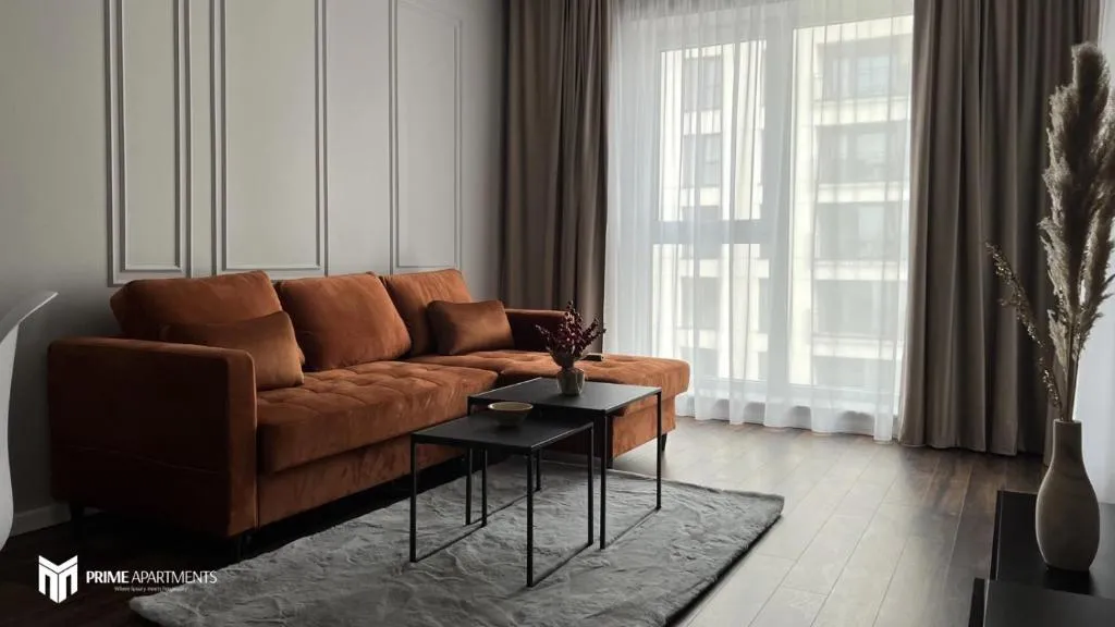 Image 1 of M&M Prime Apartamentes