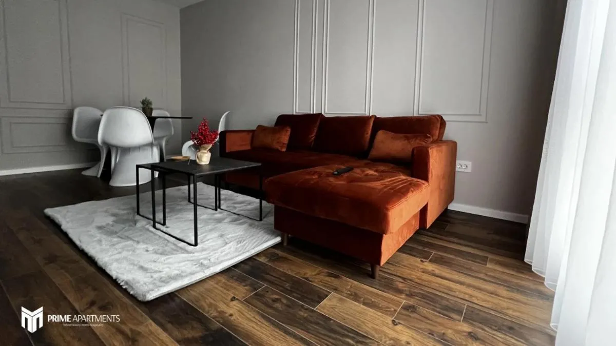 Image 6 of M&M Prime Apartamentes