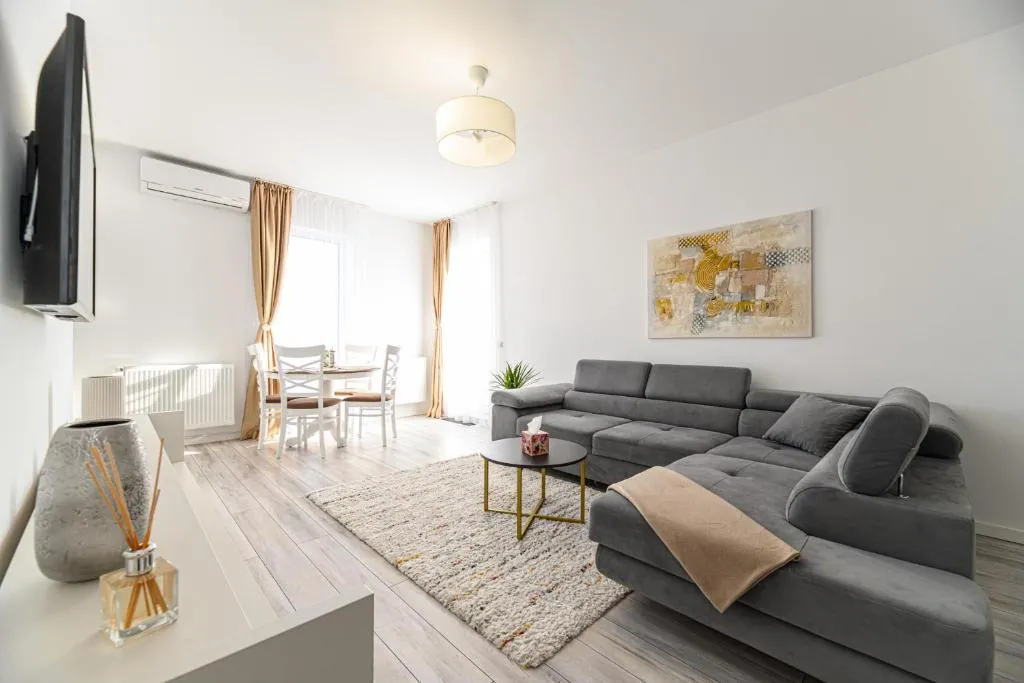 Image 1 of MaBu Apartment
