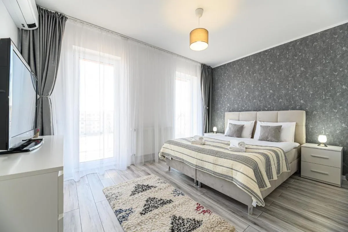 Image 6 of MaBu Apartment
