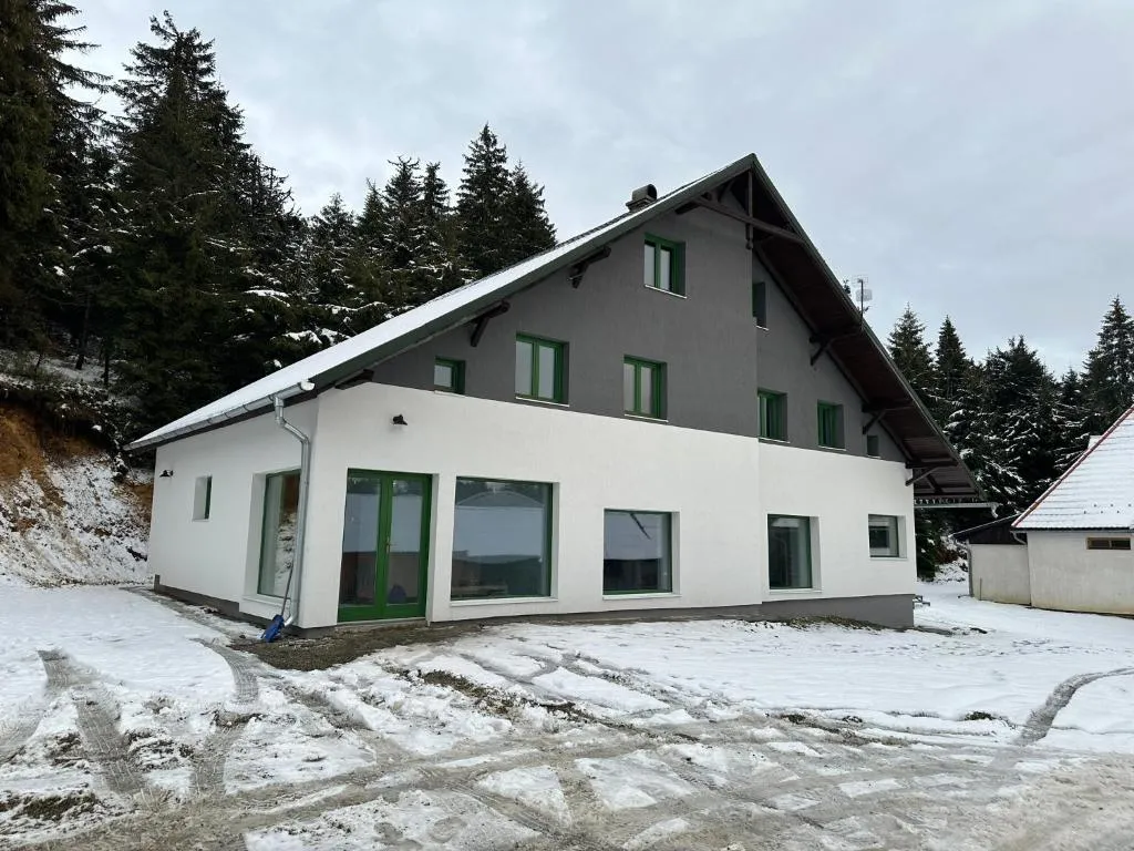 Image 1 of Madarasi Sportbázis
