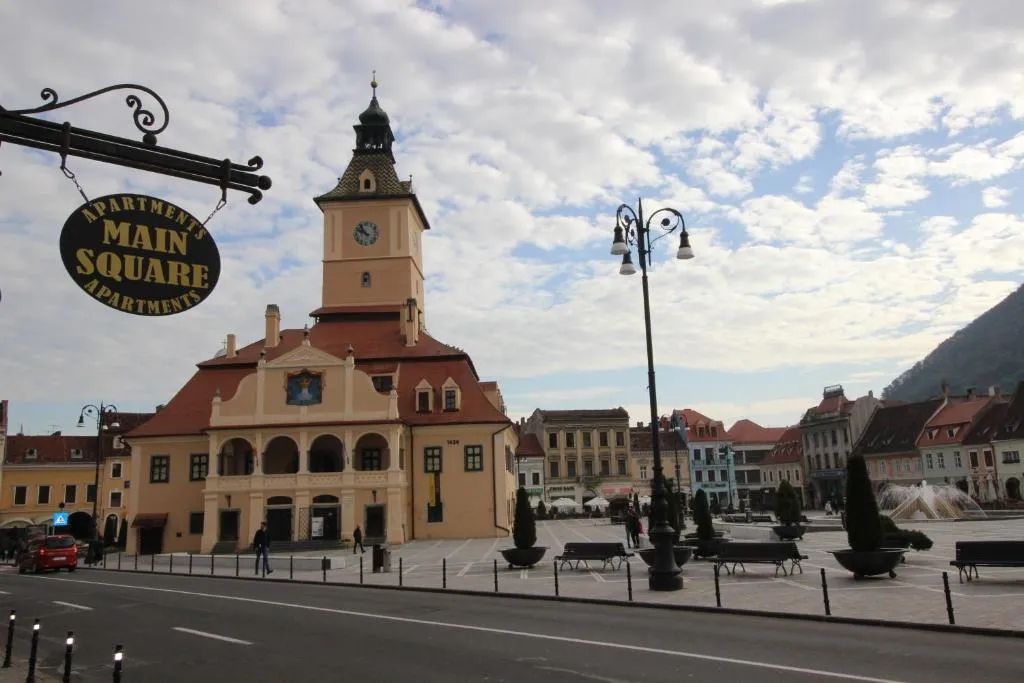 Image 1 of Main Square Apartments & More
