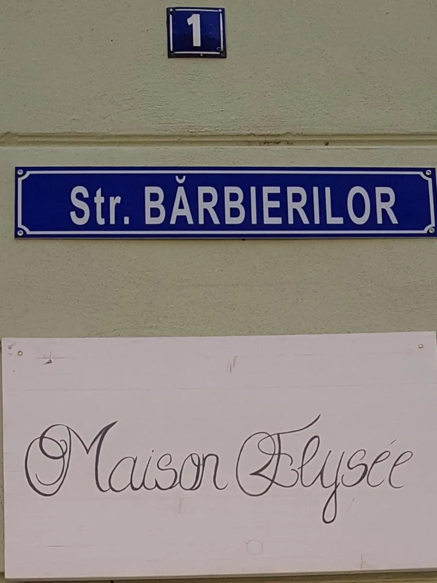 Image 6 of Maison Elysée