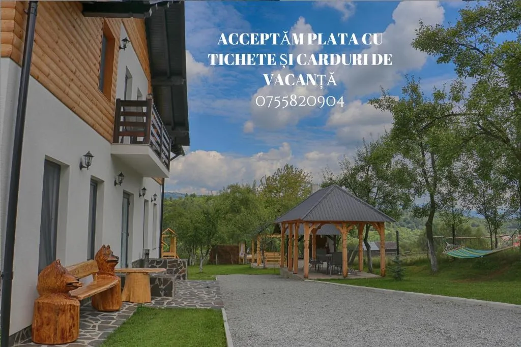 Image 1 of Maramures Landscape