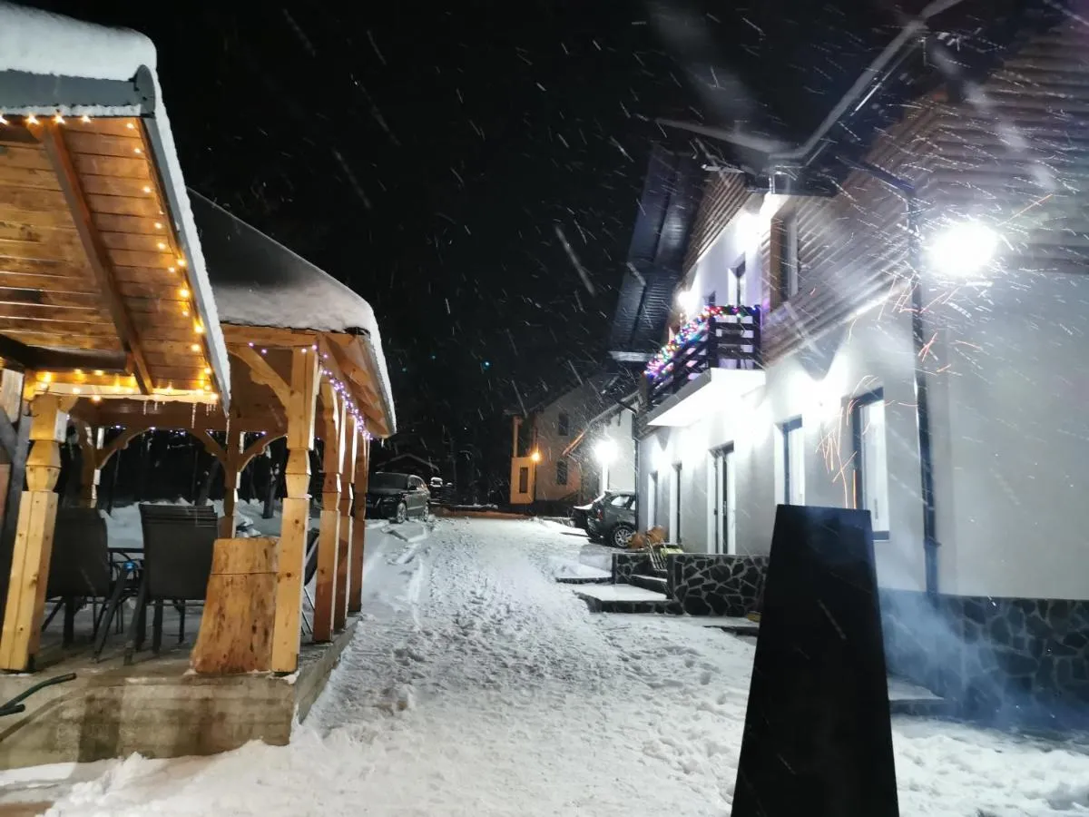 Image 6 of Maramures Landscape