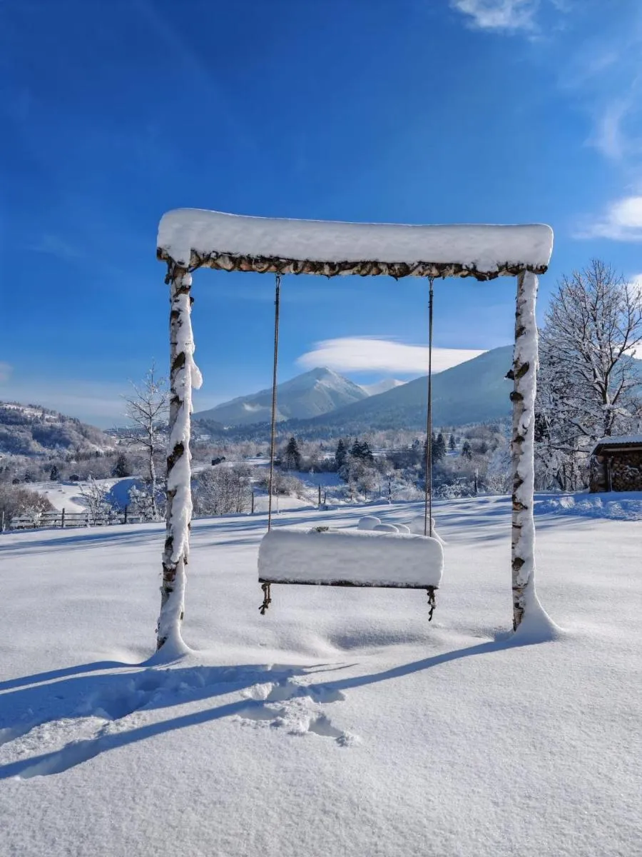 Image 5 of Maramures Landscape