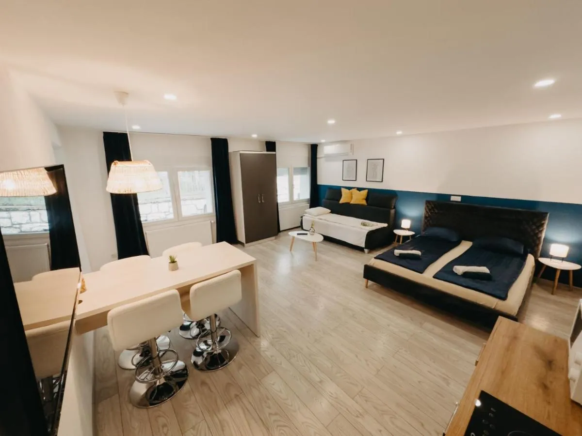 Image 4 of Marcos Apartments Victoriei – self check-in