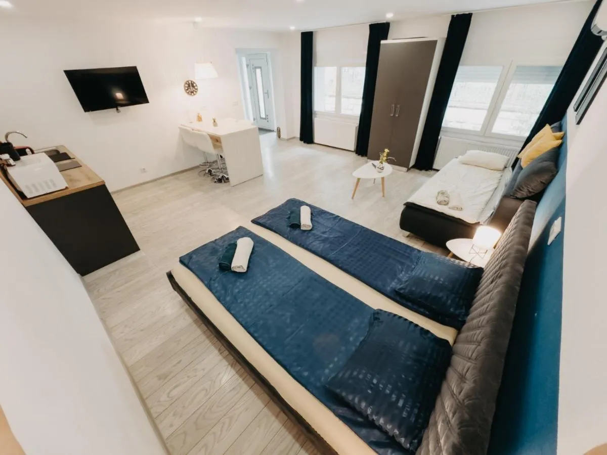 Image 5 of Marcos Apartments Victoriei – self check-in