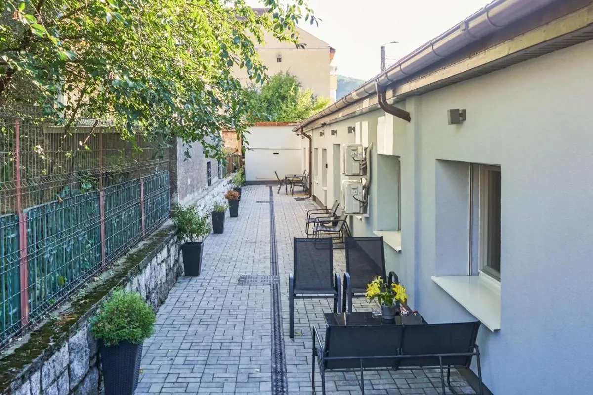 Image 2 of Marcos Apartments Victoriei – self check-in