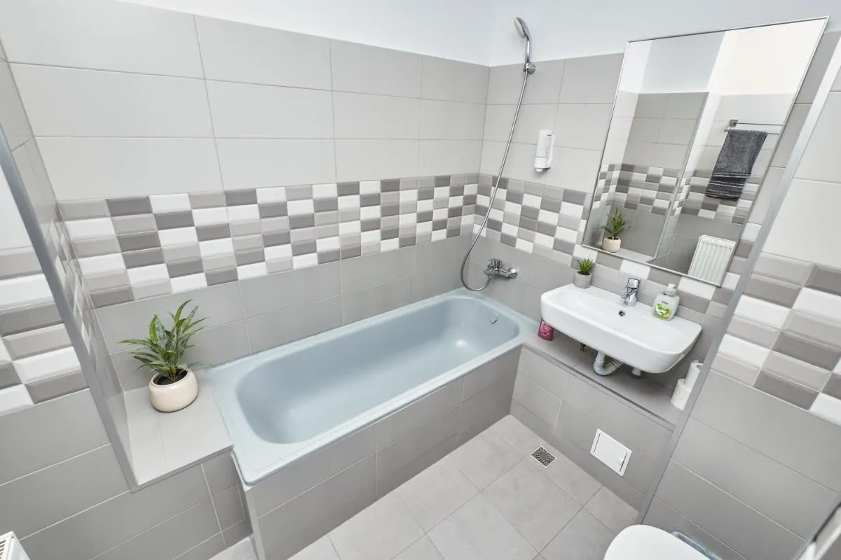 Image 4 of Marcos Apartments – self check-in