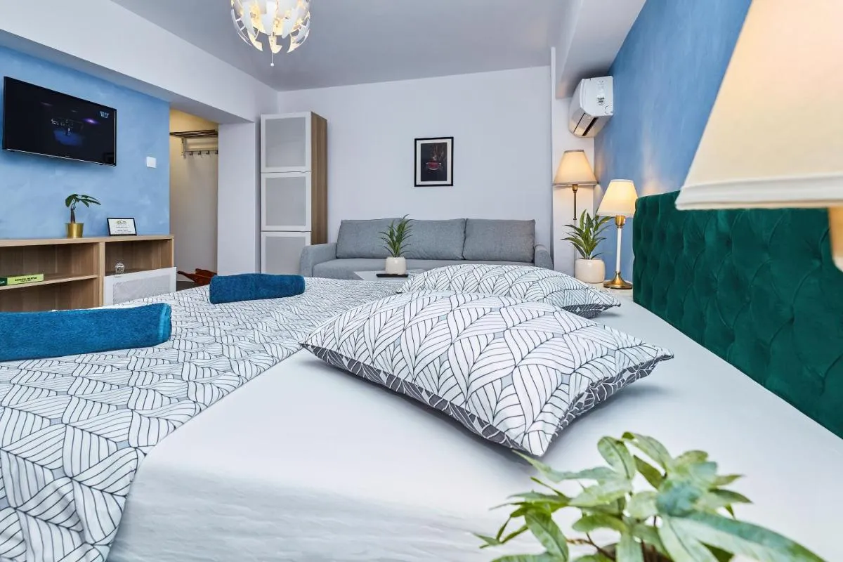 Image 7 of Marcos Apartments – self check-in