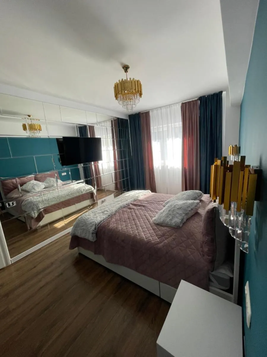 Image 2 of Marie Luxury Flat Coresi