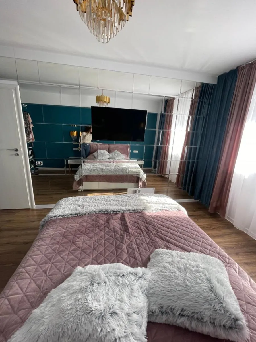Image 3 of Marie Luxury Flat Coresi