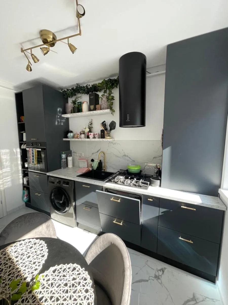 Image 7 of Marie Luxury Flat Coresi