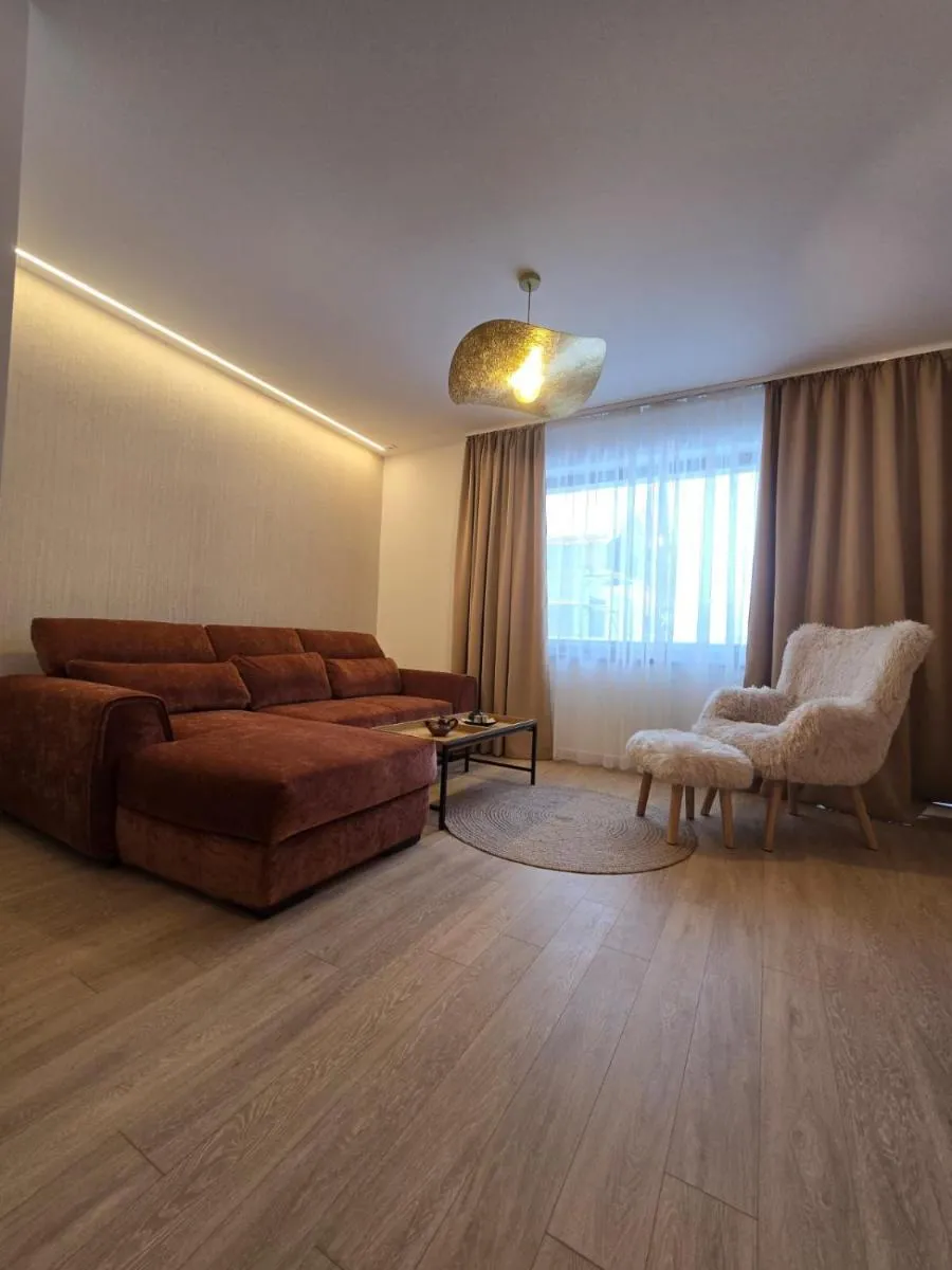 Image 6 of Massif Grand Chalet Apartments
