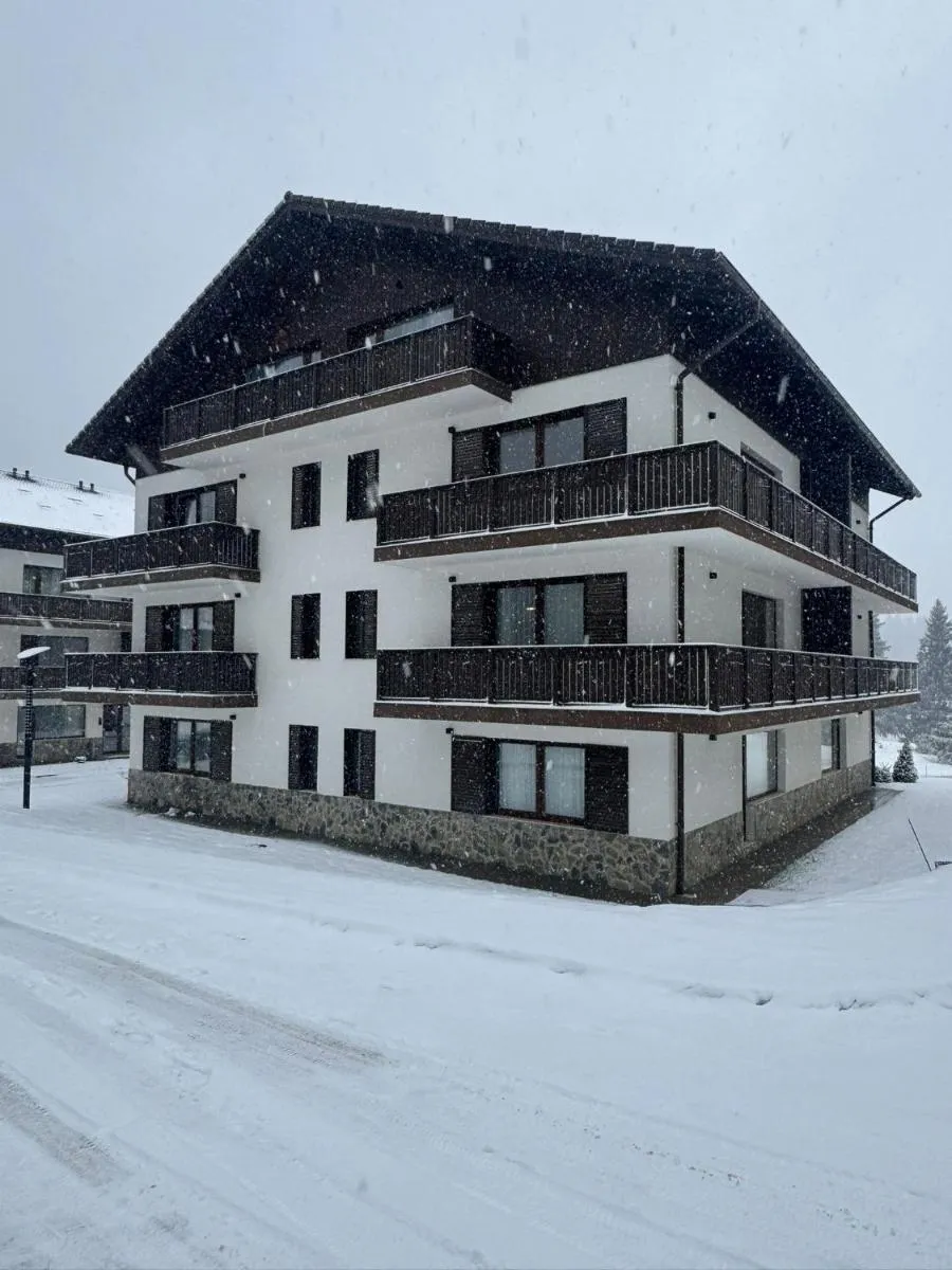 Image 5 of Massif Grand Chalet Apartments