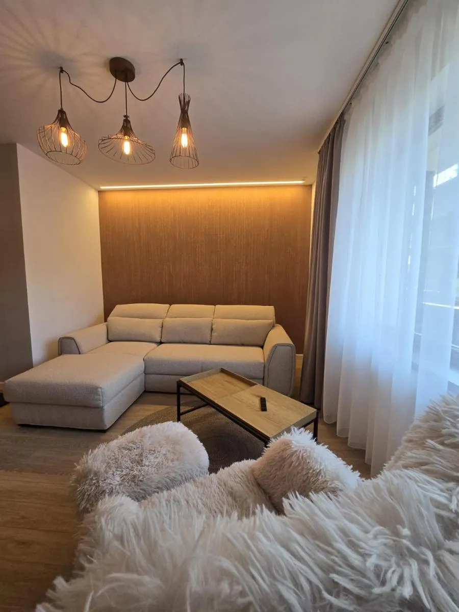 Image 3 of Massif Grand Chalet Apartments